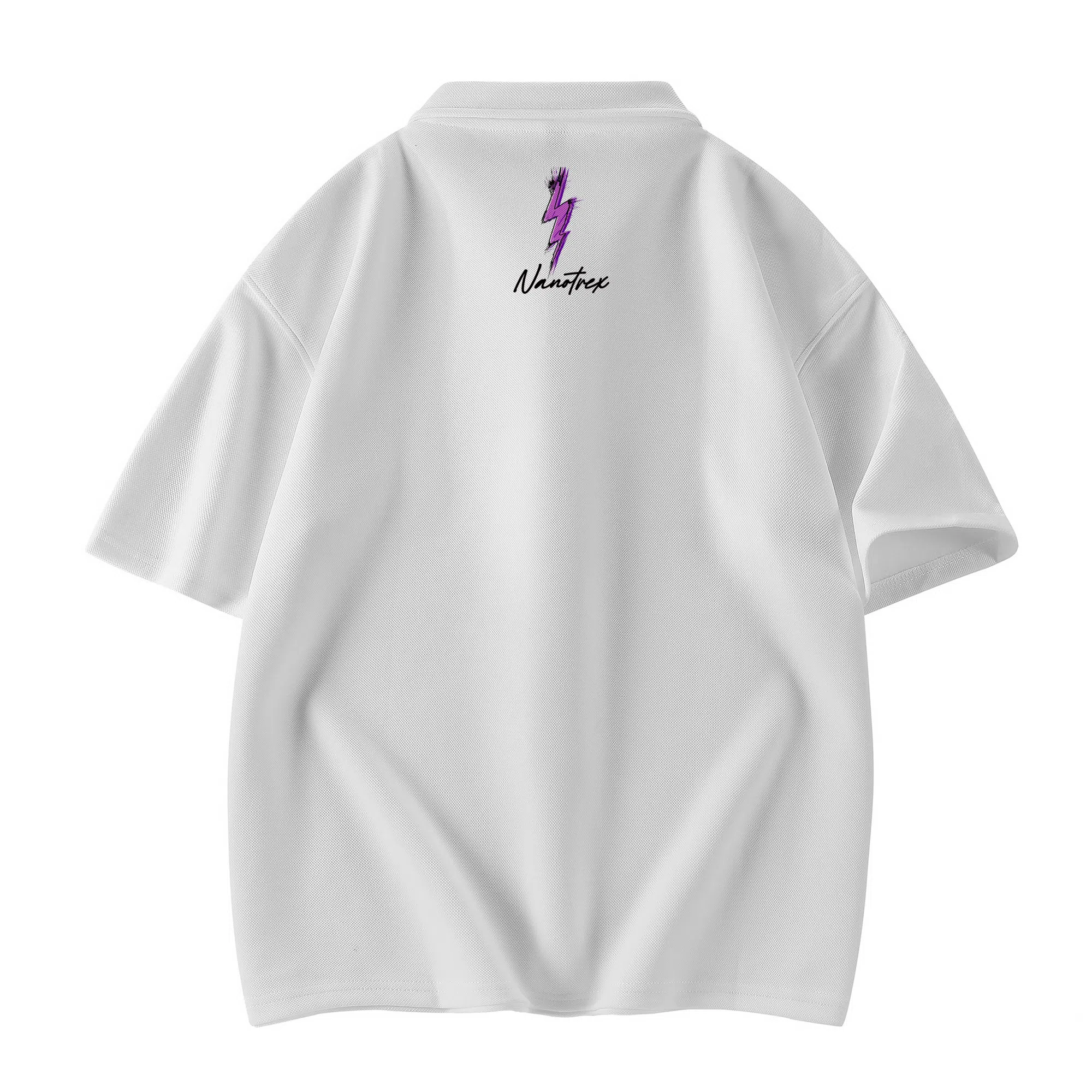 MUSCLETECH TPolo