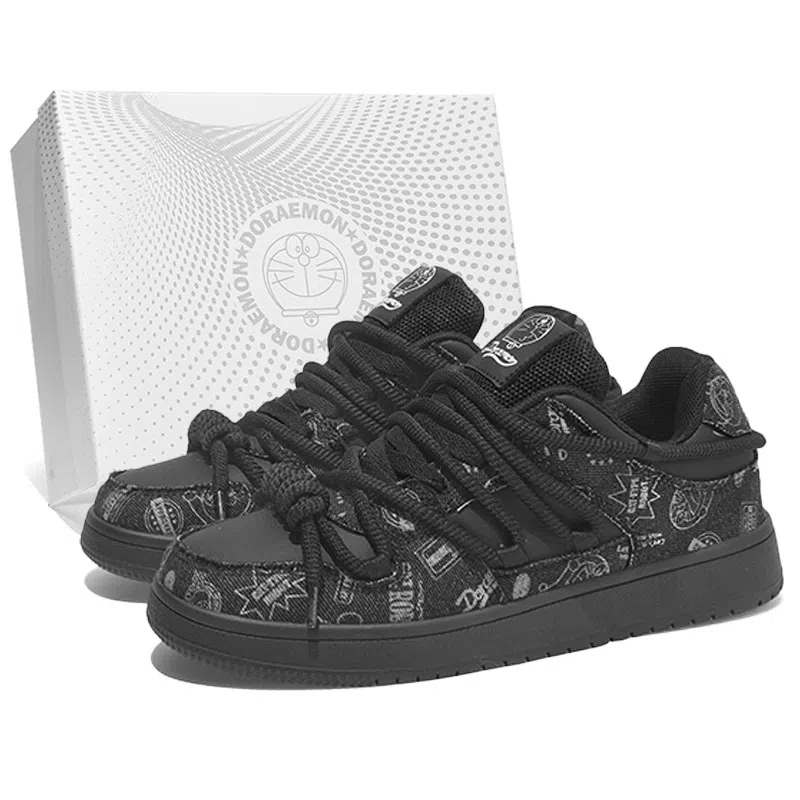 Doraemon Sneakers