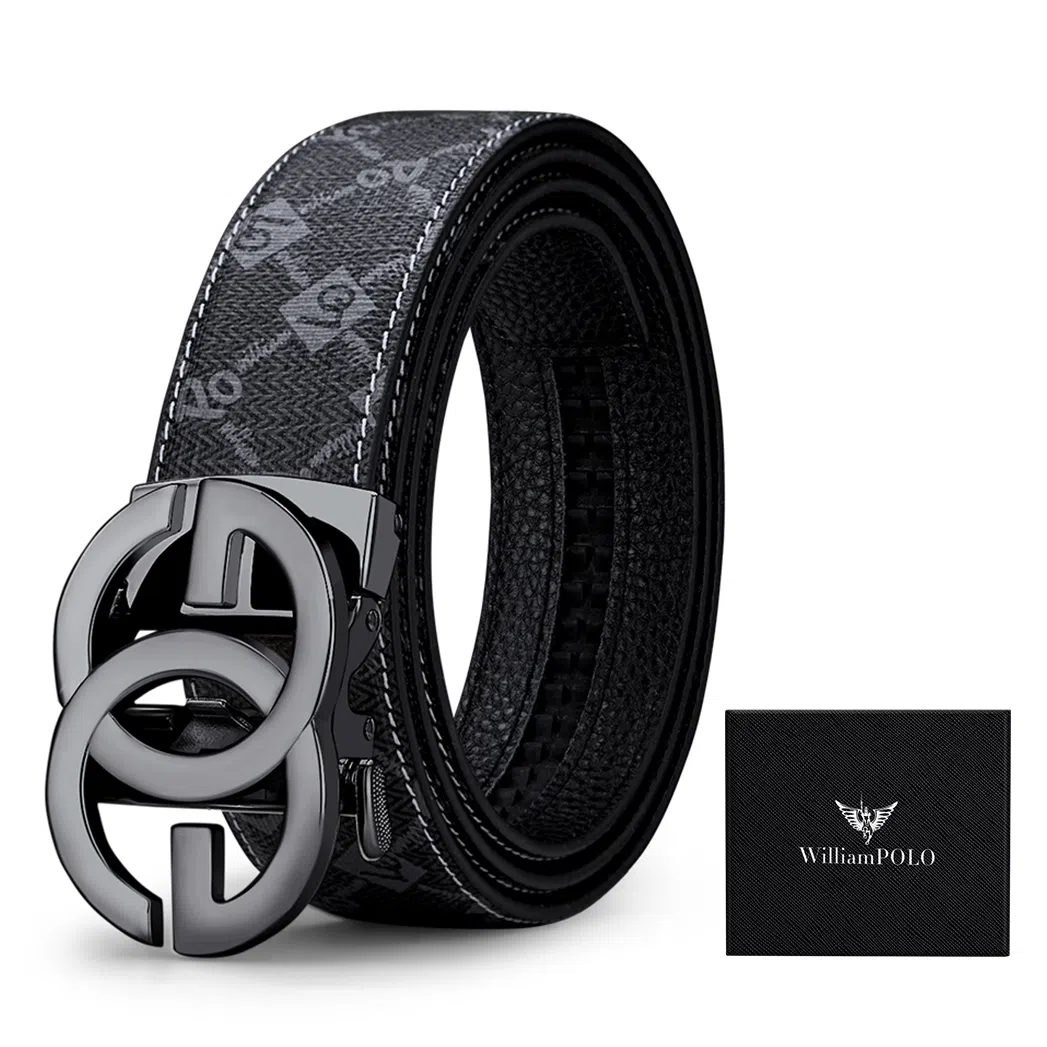 WilliamPOLO PVC 3.5cm