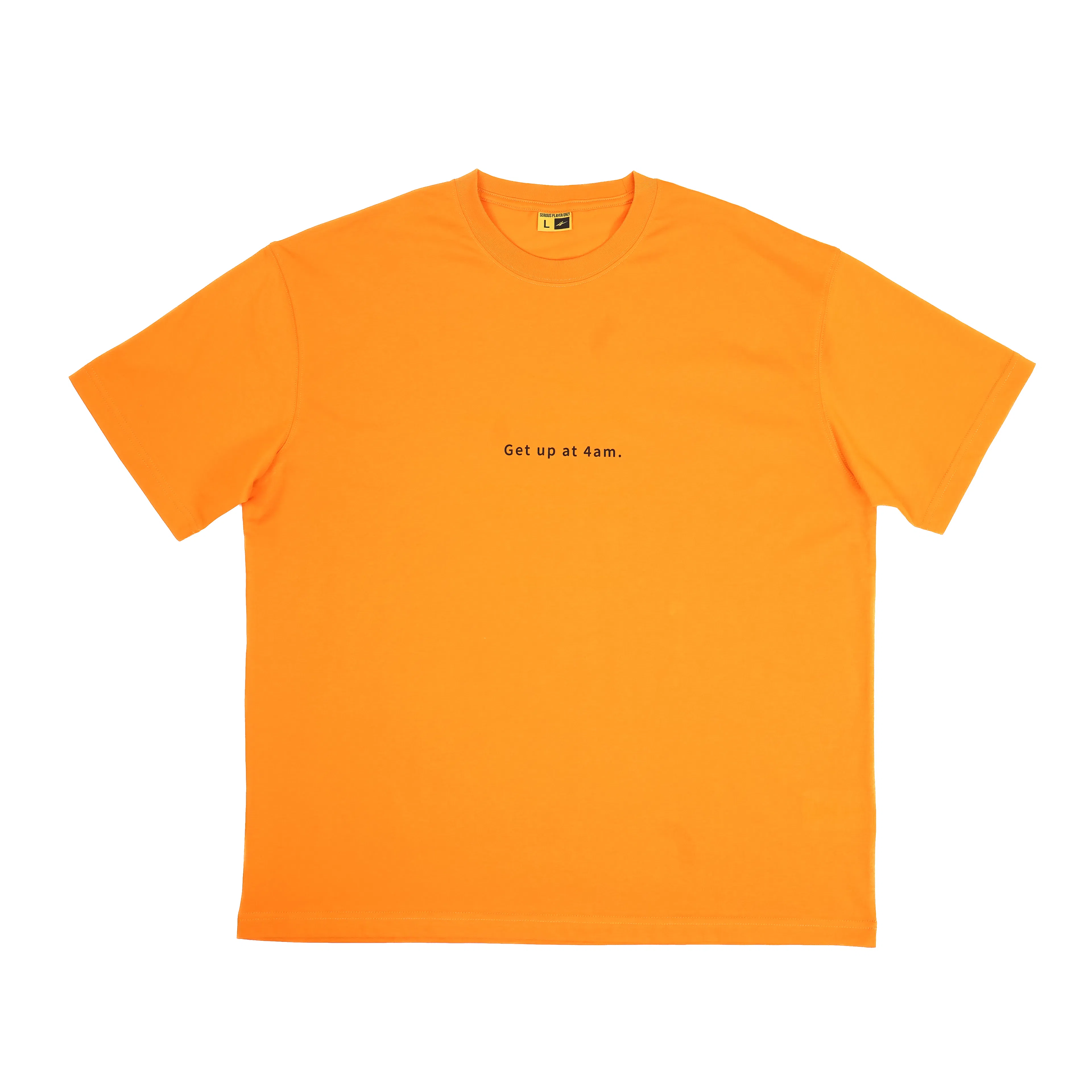 Serious Player Only x California T