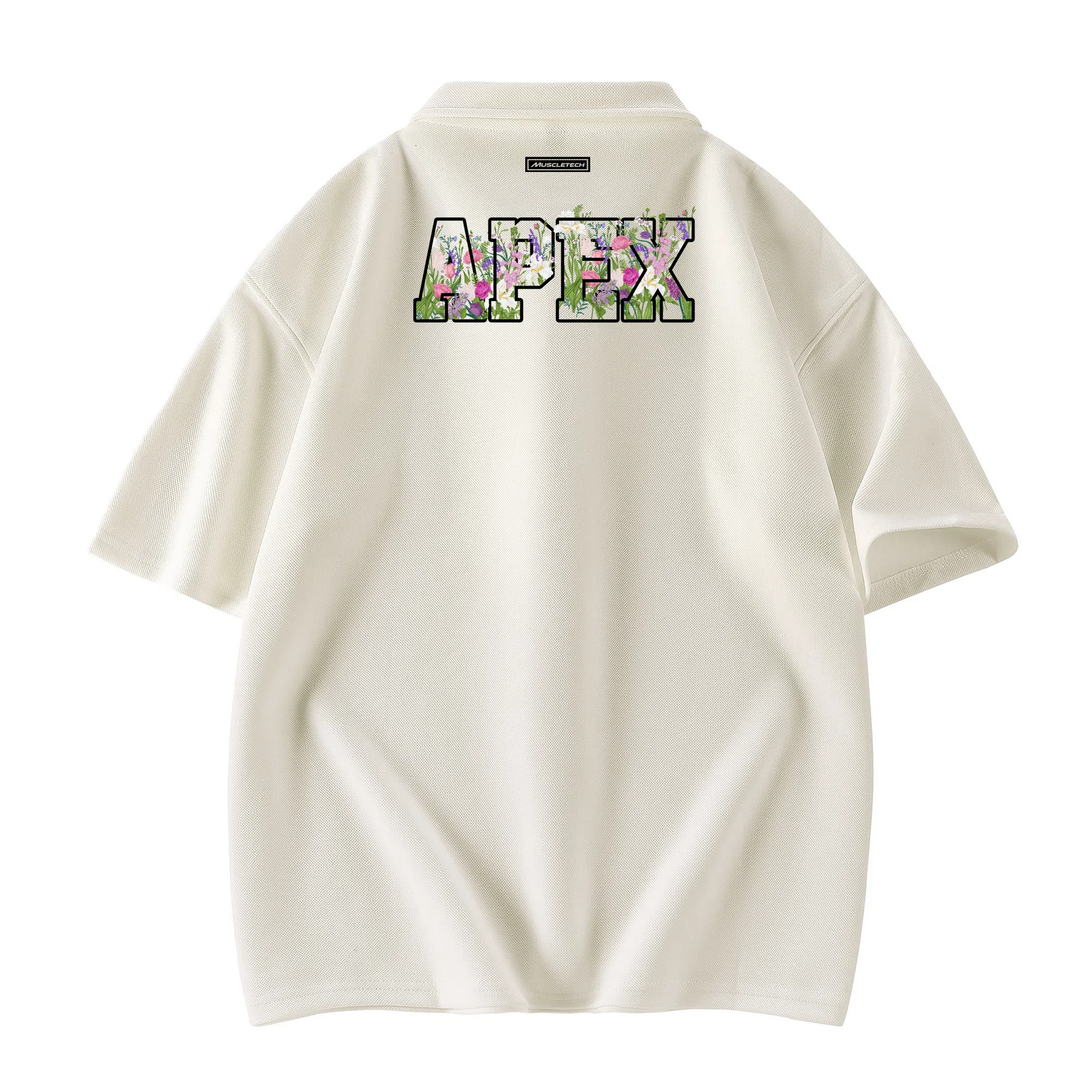 MUSCLETECH Polo