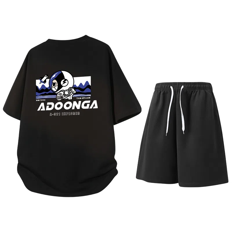 ADOONGA