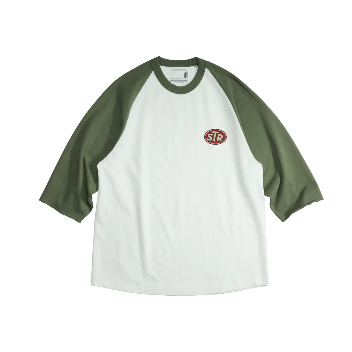 ST.ROLLER ORIGINAL STRL 25SS T