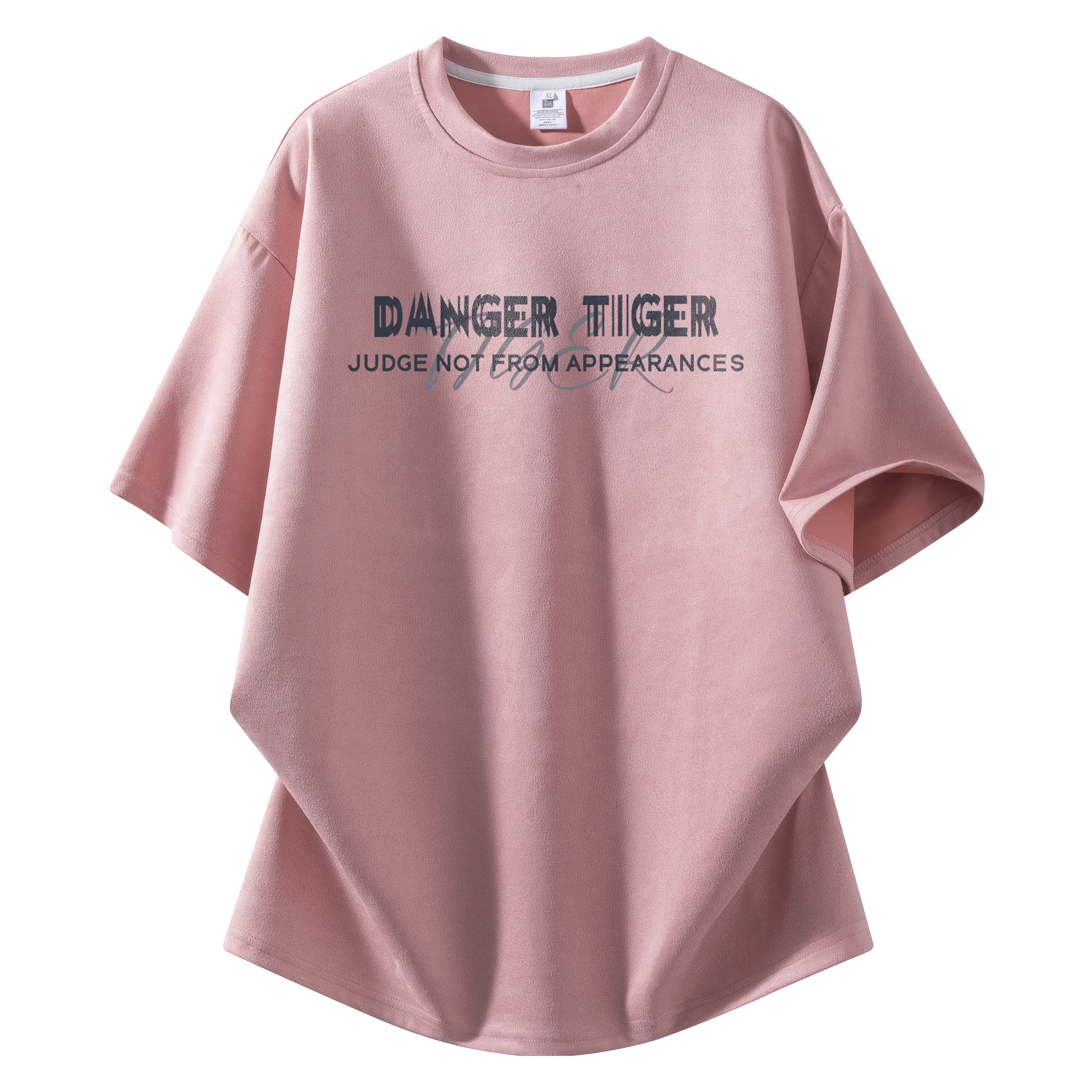 DANGERTIGER T