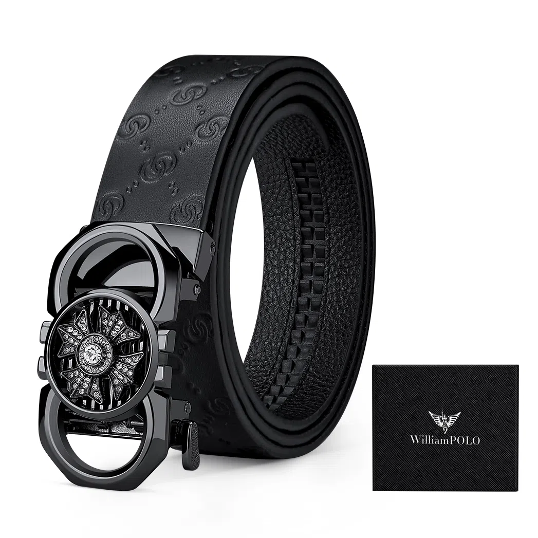 WilliamPOLO 3.5cm