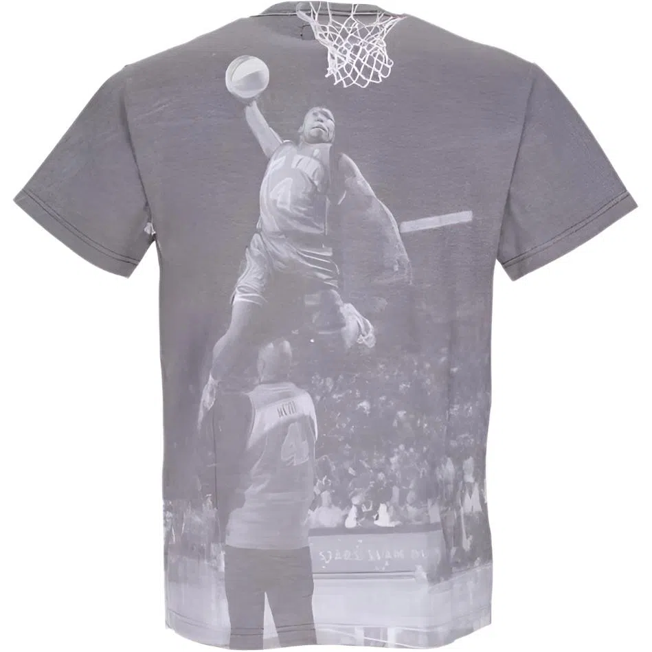 Mitchell Ness T