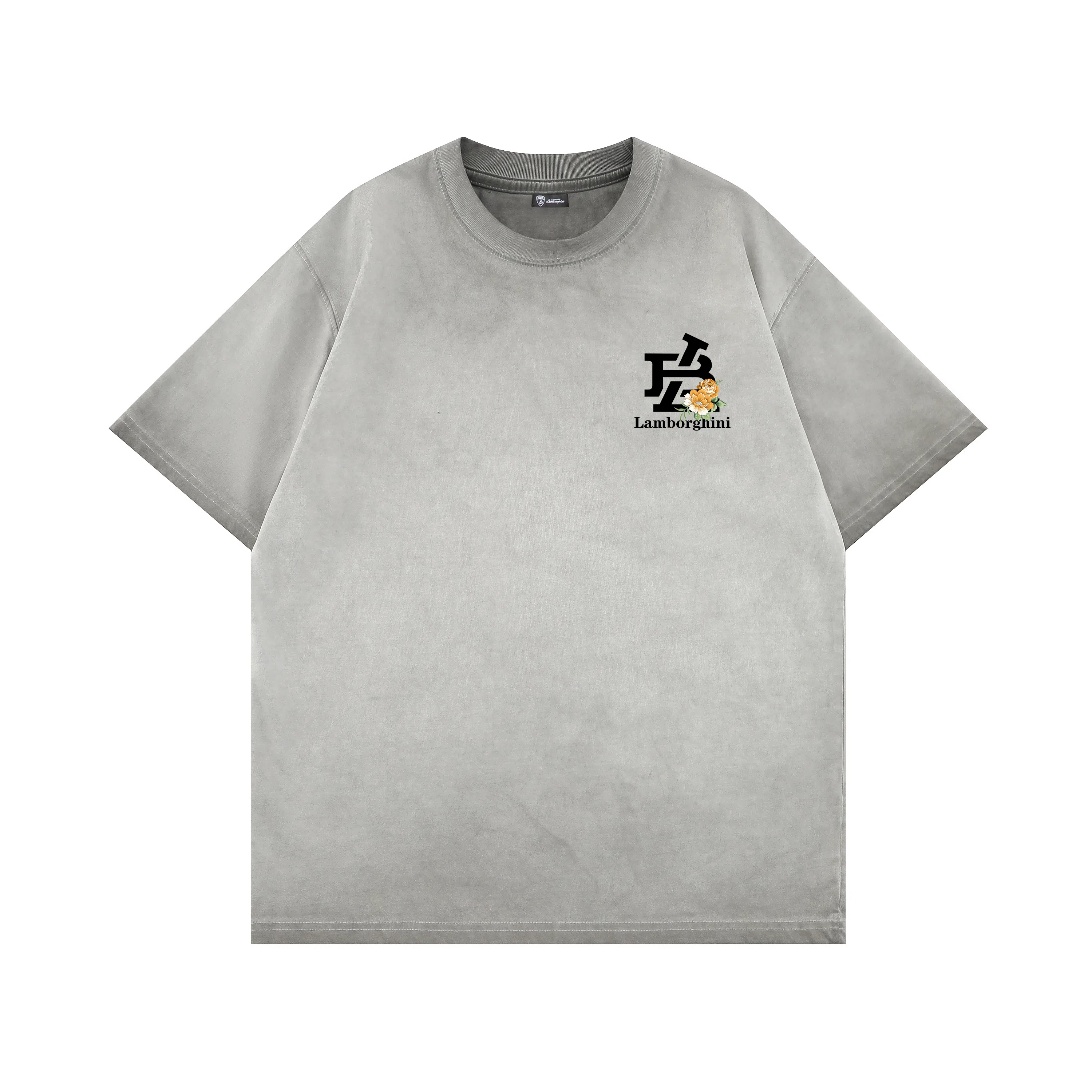 Automobili Lamborghini logoT