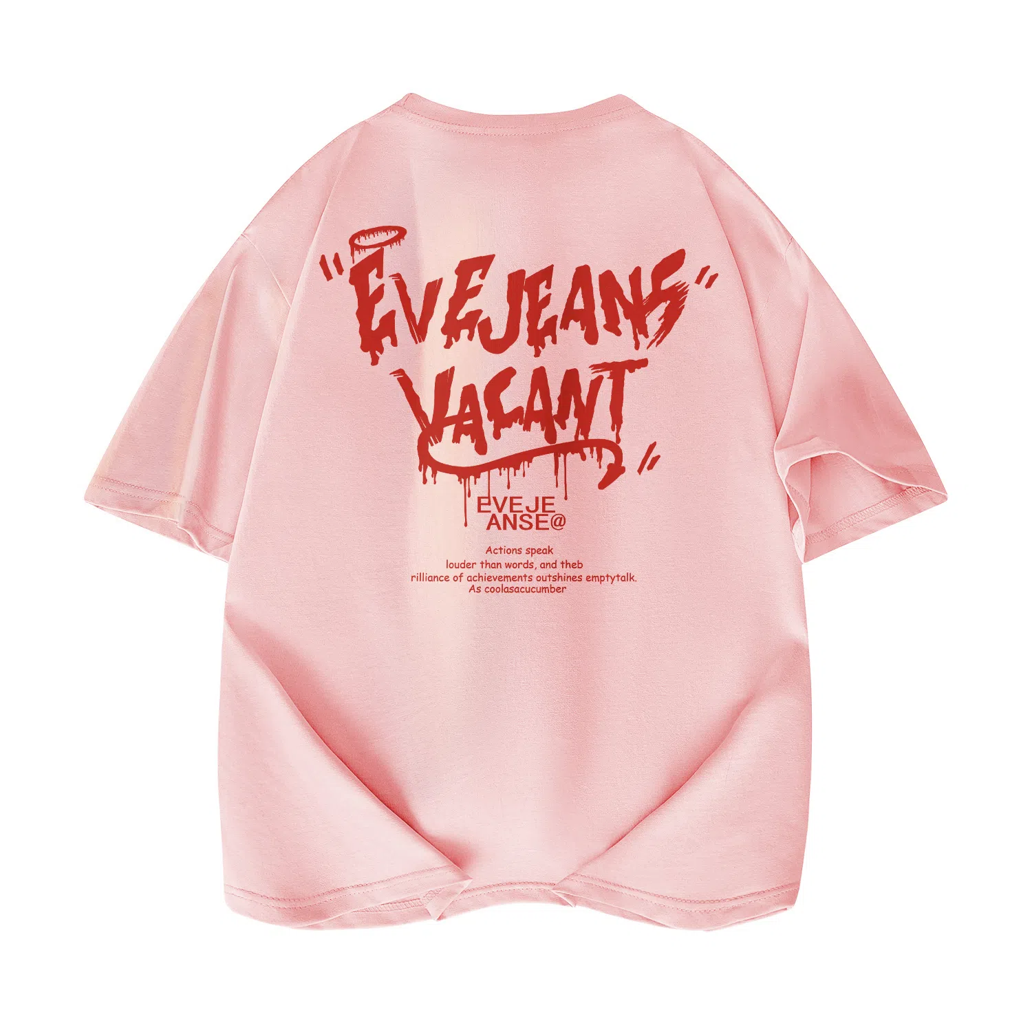 EVE Jeans Logo T-Shirt