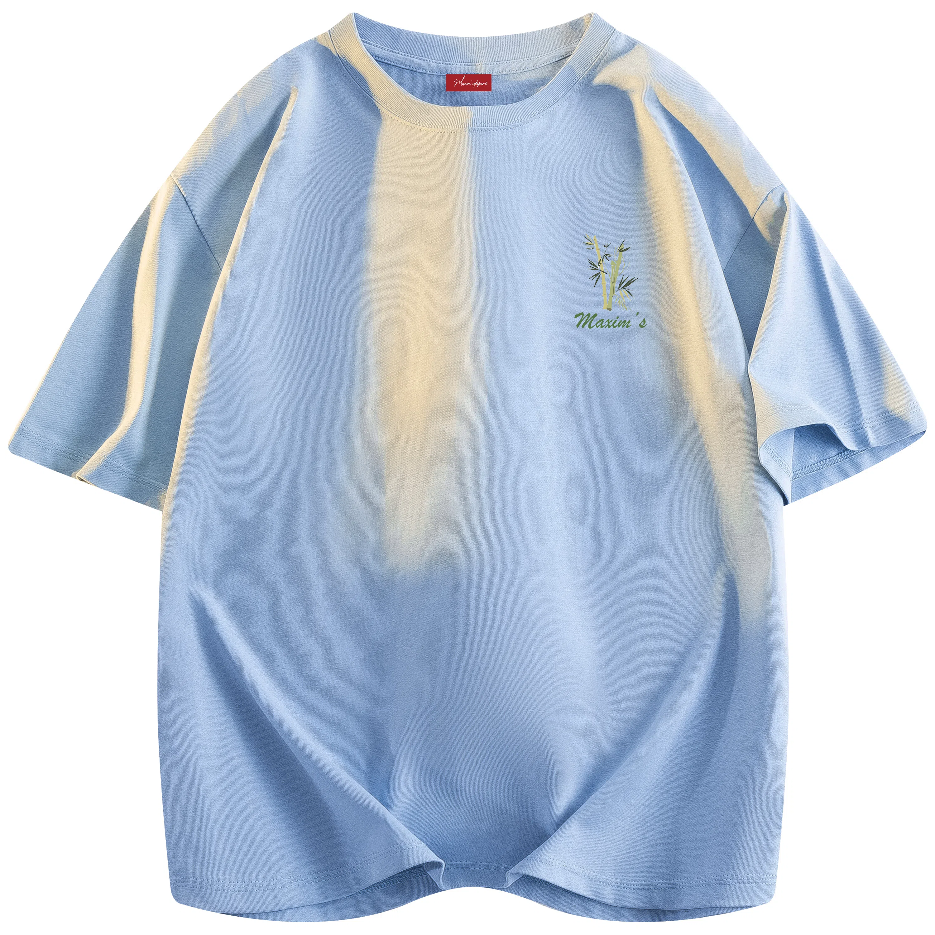 maxim's de paris oversizeT