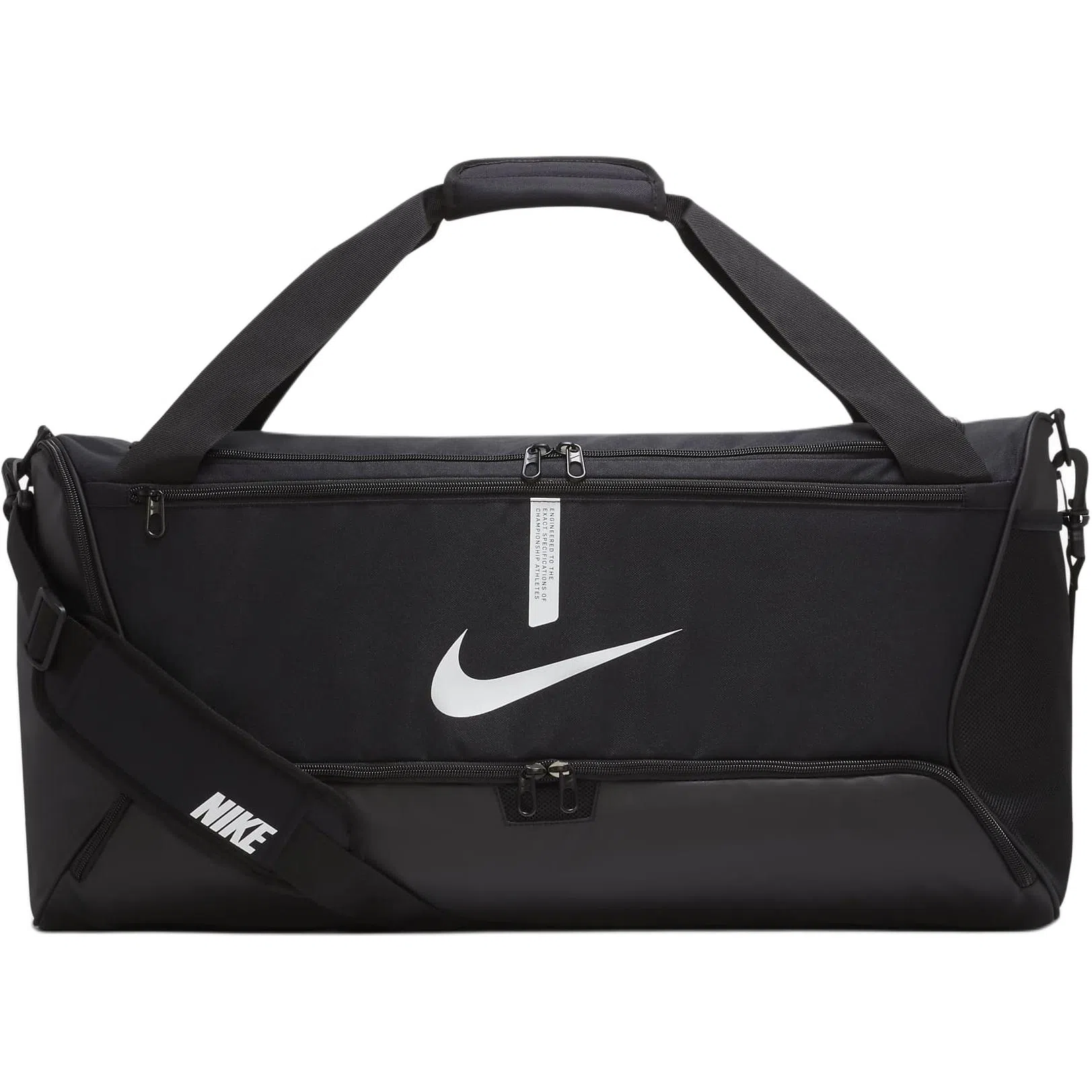 Nike Academy Team Duffel