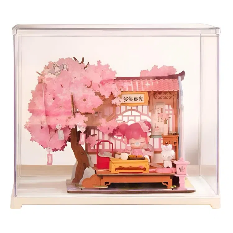nanci diy3d