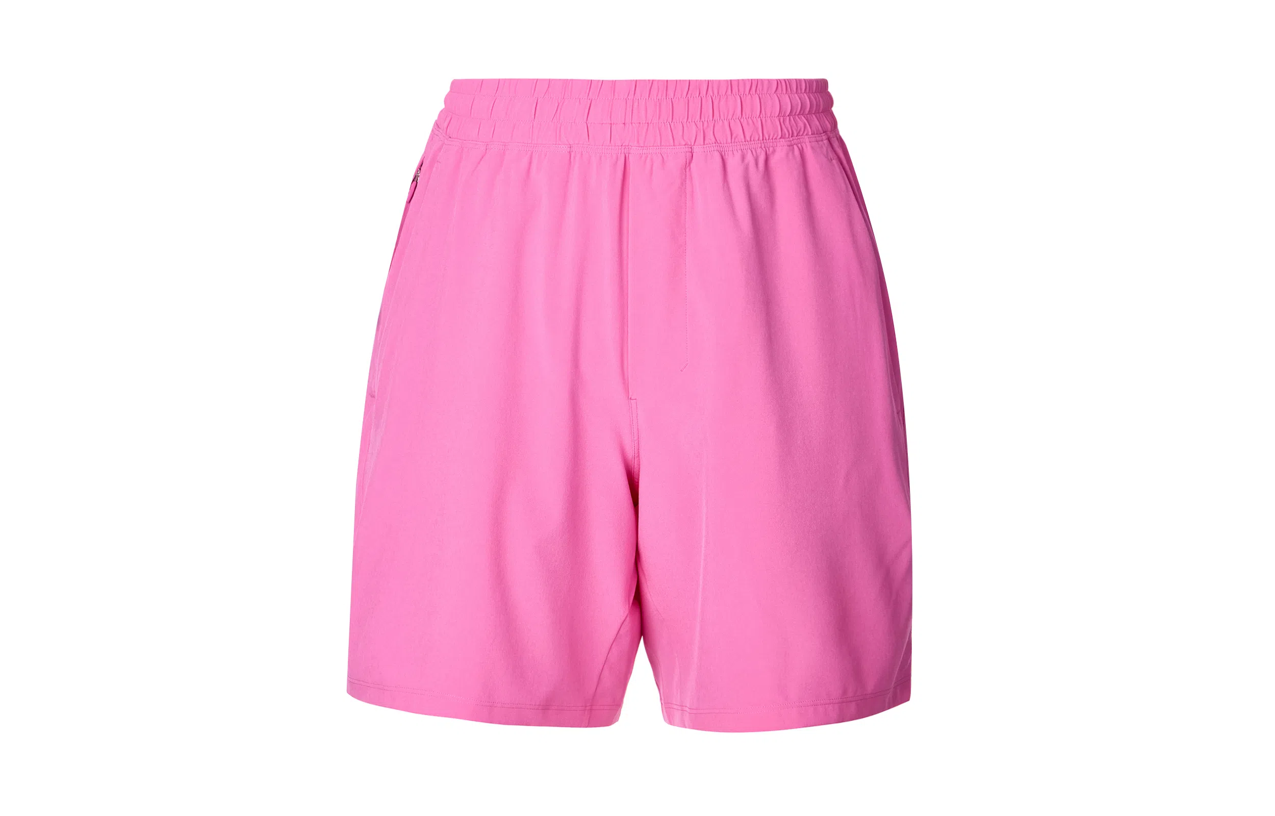 Lululemon Pace Breaker Sonic Pink