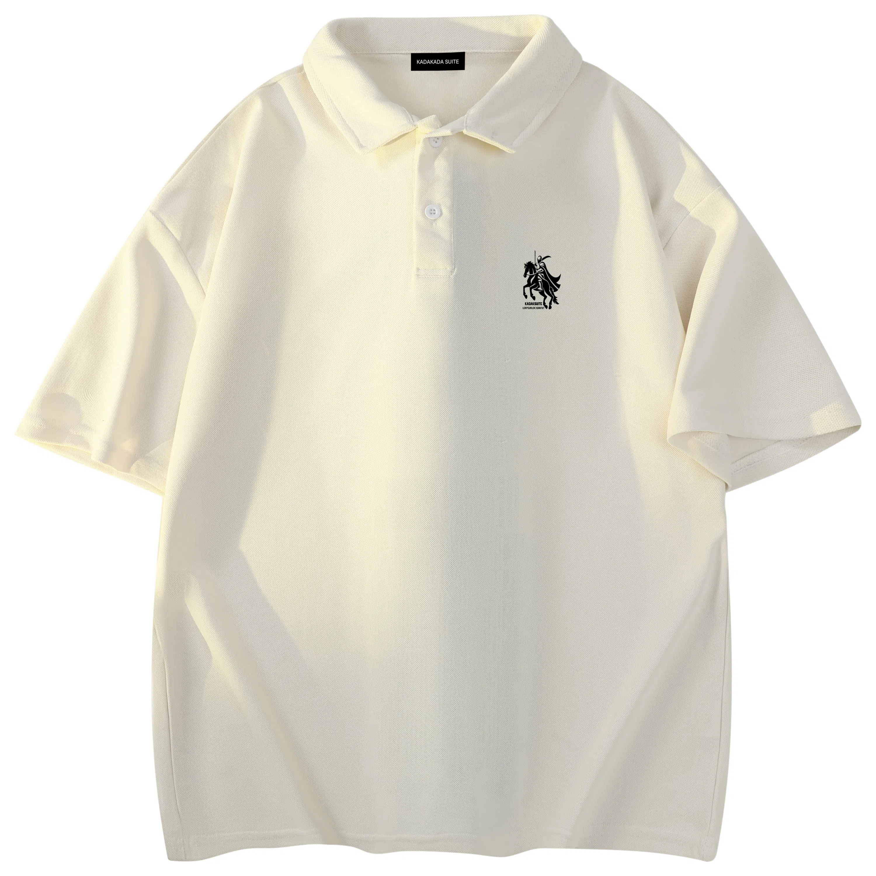 KADAKADA SUITE logoPolo