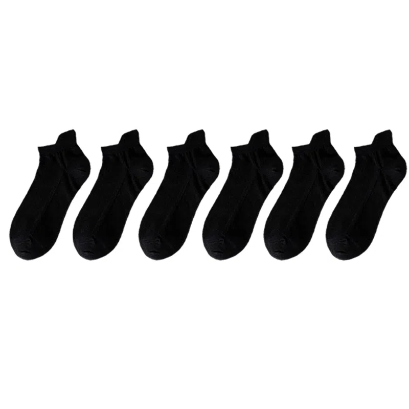 BEAR UNION Short Socks