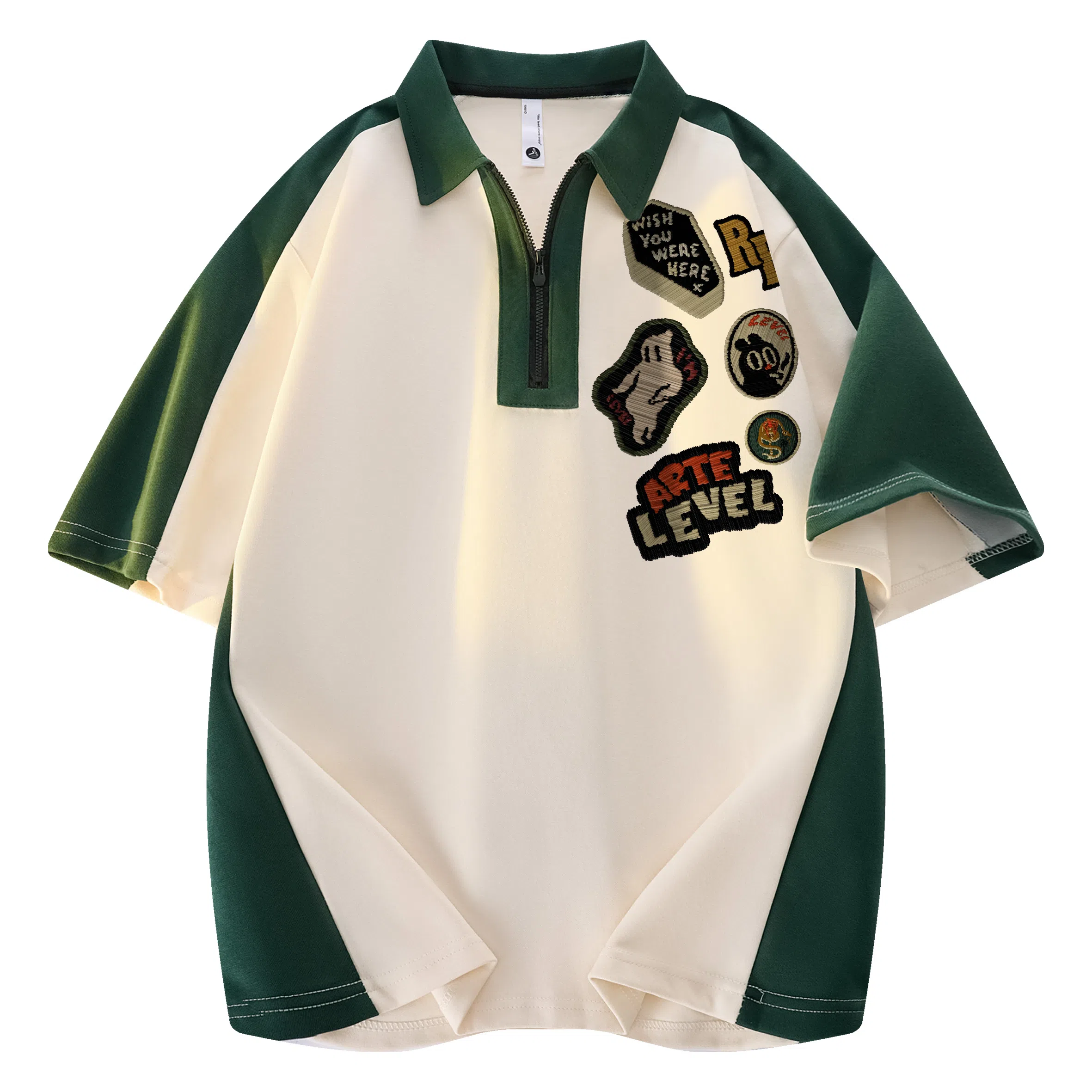 LEVEL Polo