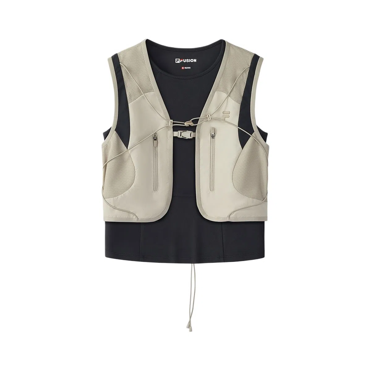 FILA FUSION FILA FUSION X SS25 URBAN TECH