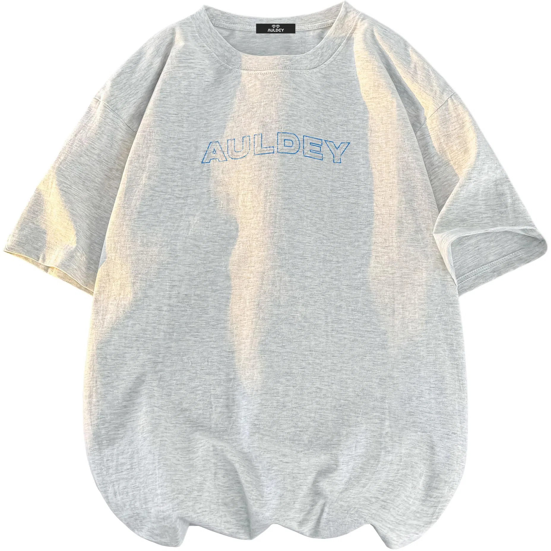AULDEY logoT