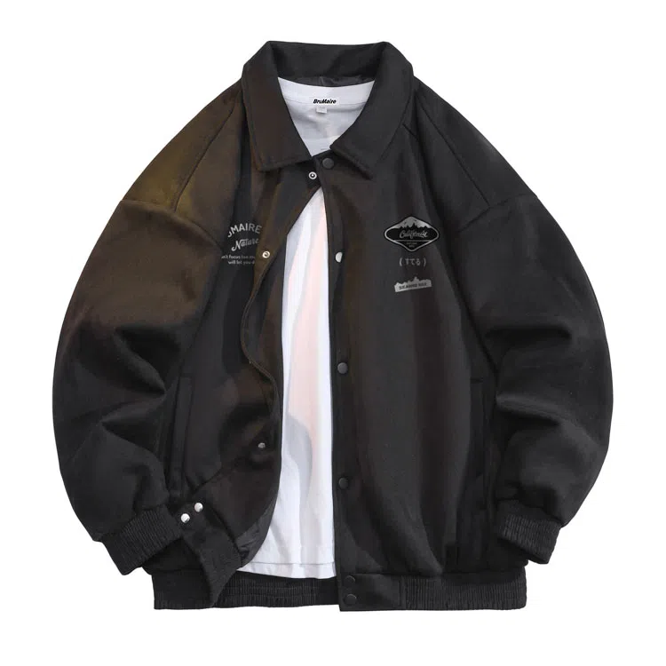 BRUMAIRE Jacket