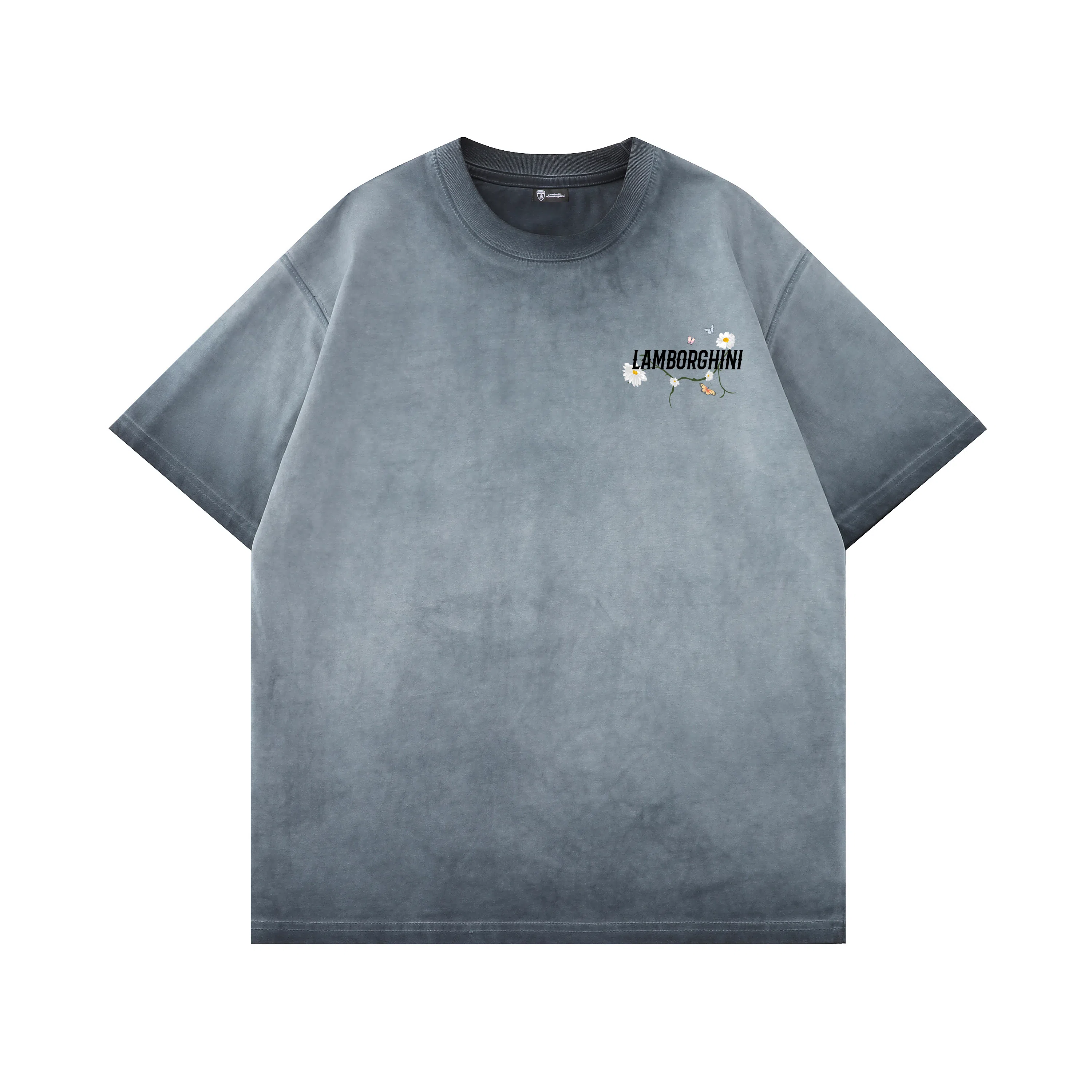 Automobili Lamborghini logoT