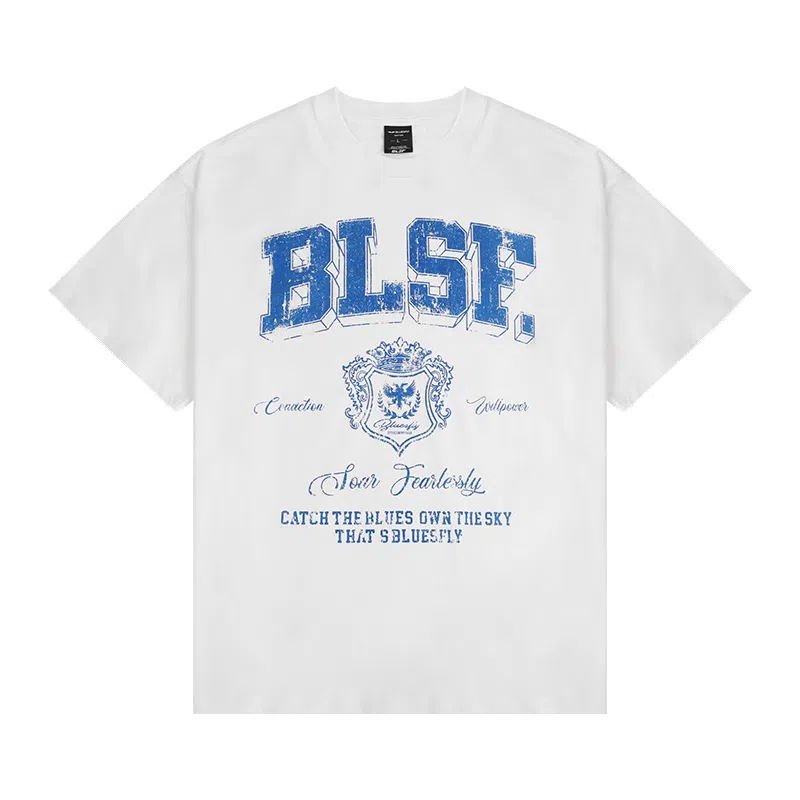 BLUESFLY T