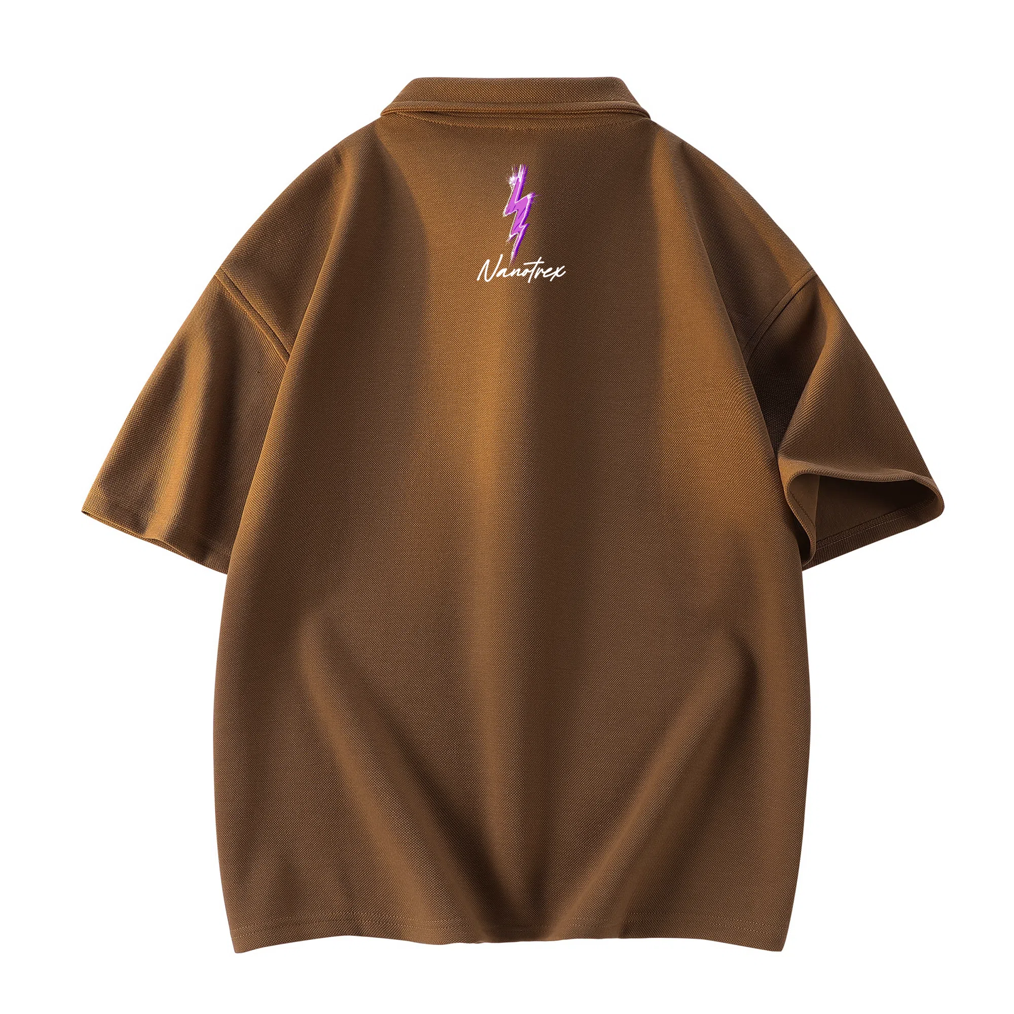 MUSCLETECH TPolo