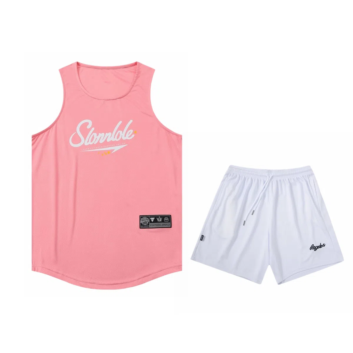 KPADB Basketball Shorts