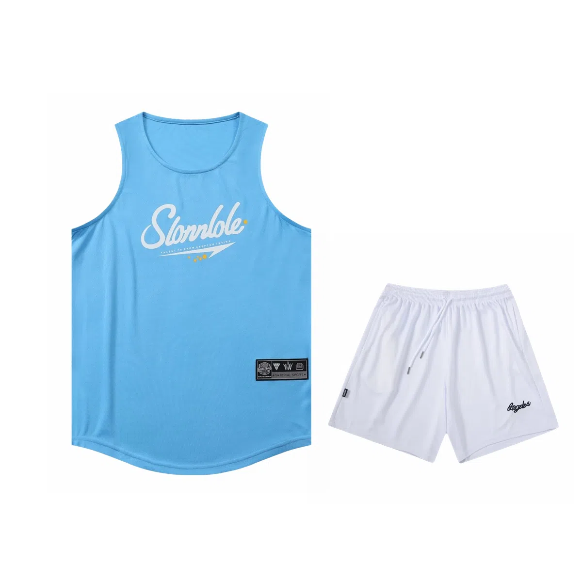 KPADB Basketball Shorts