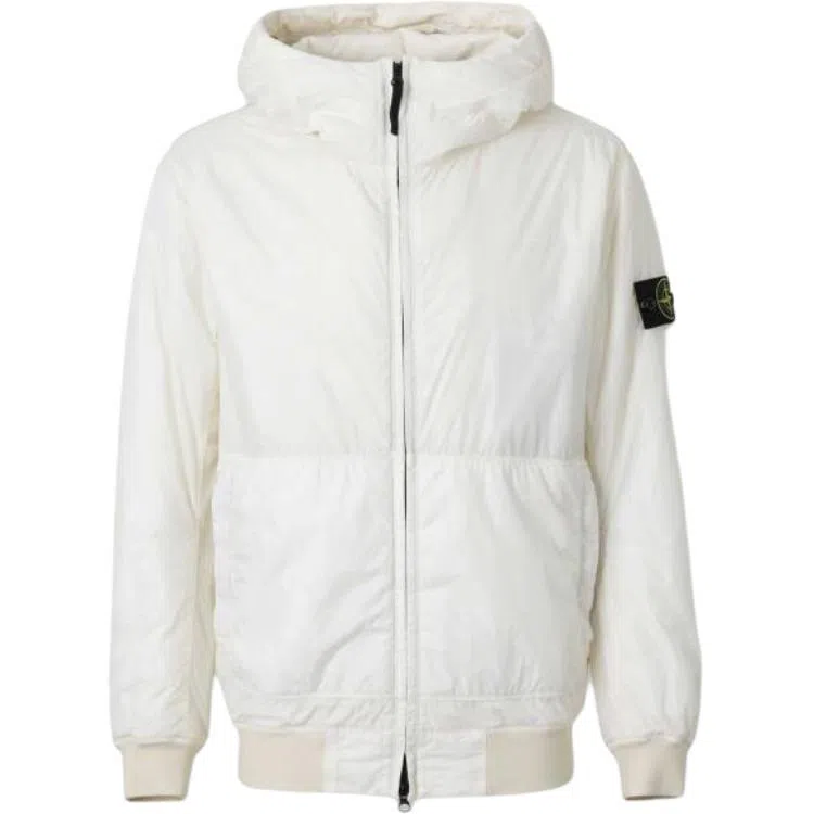 Stone Island FW25 Beige Jacket