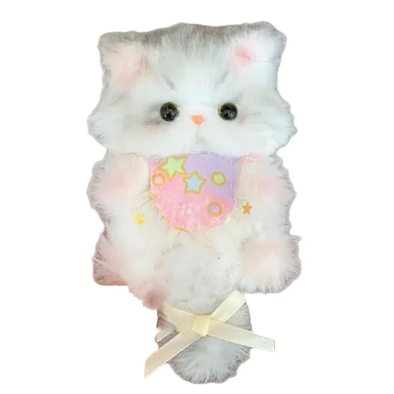 MIC RABBIT 15cm