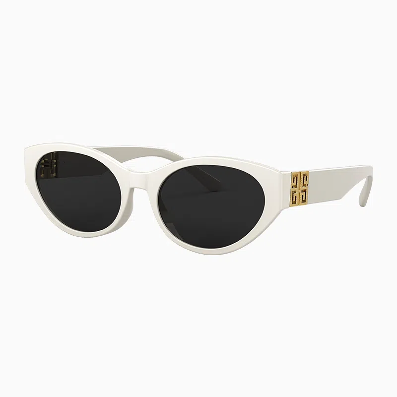 Veeshine Retro Sunglasses