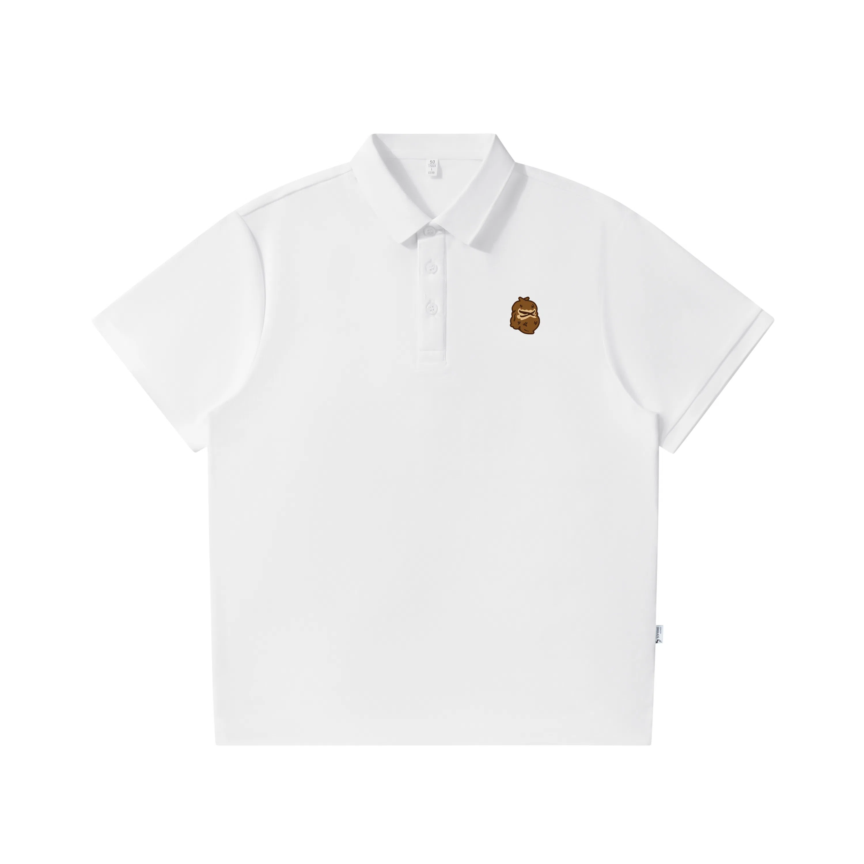 I.TFGXX Fingercroxx 7APolo