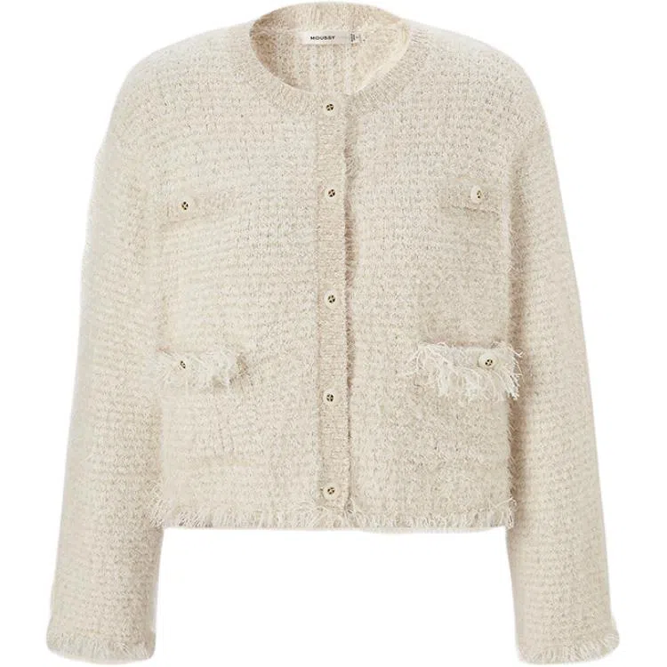 MOUSSY