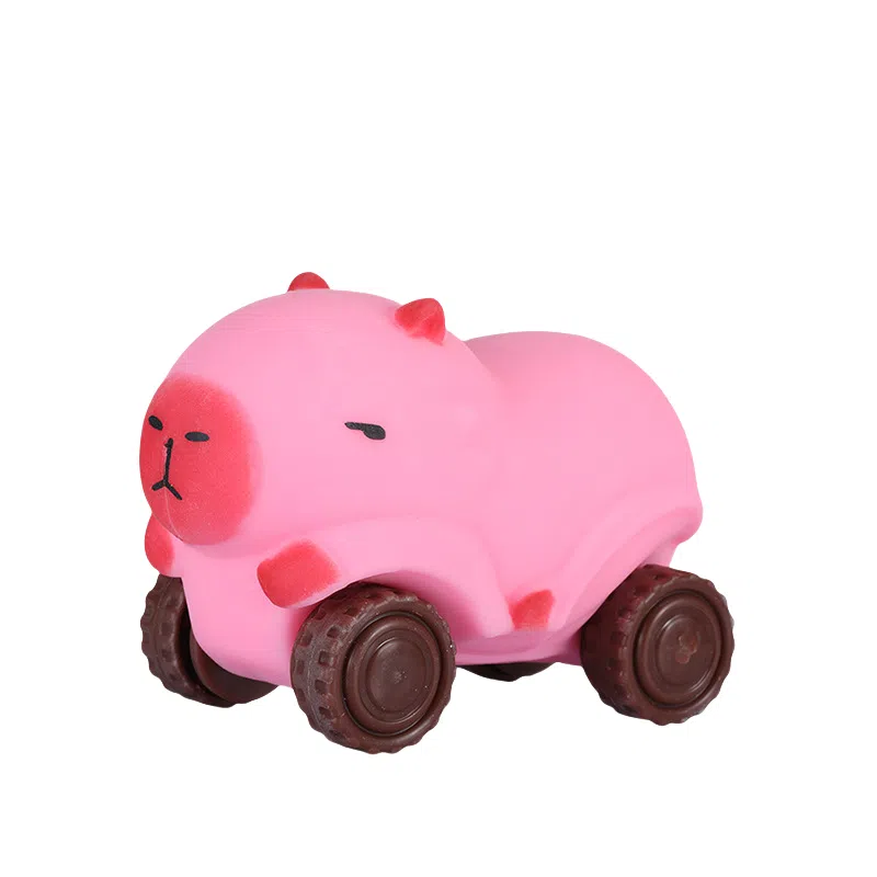 咕轹 变形减压 玩具