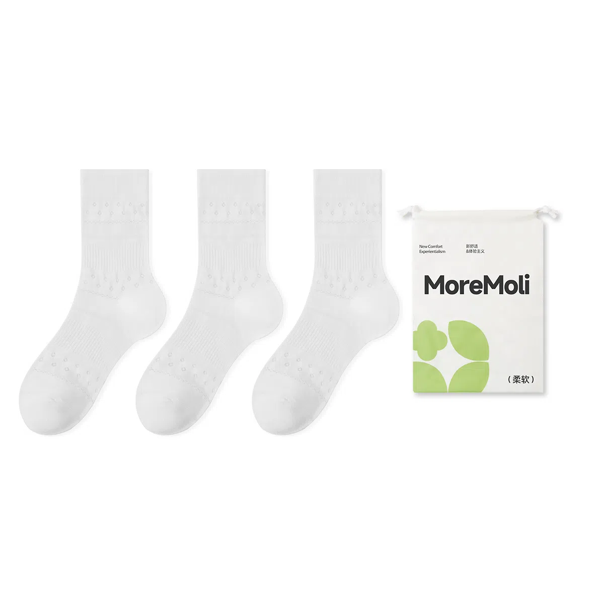 moremoli 3