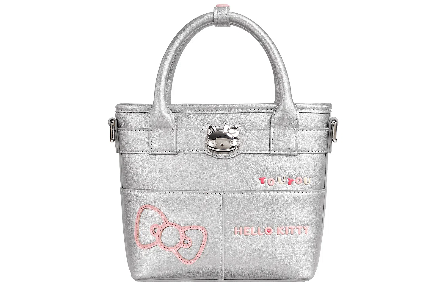 TOUTOU hellokitty