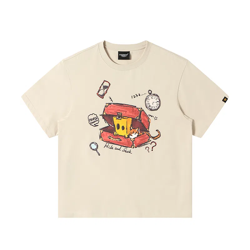 DANGEROUSPEOPLE T