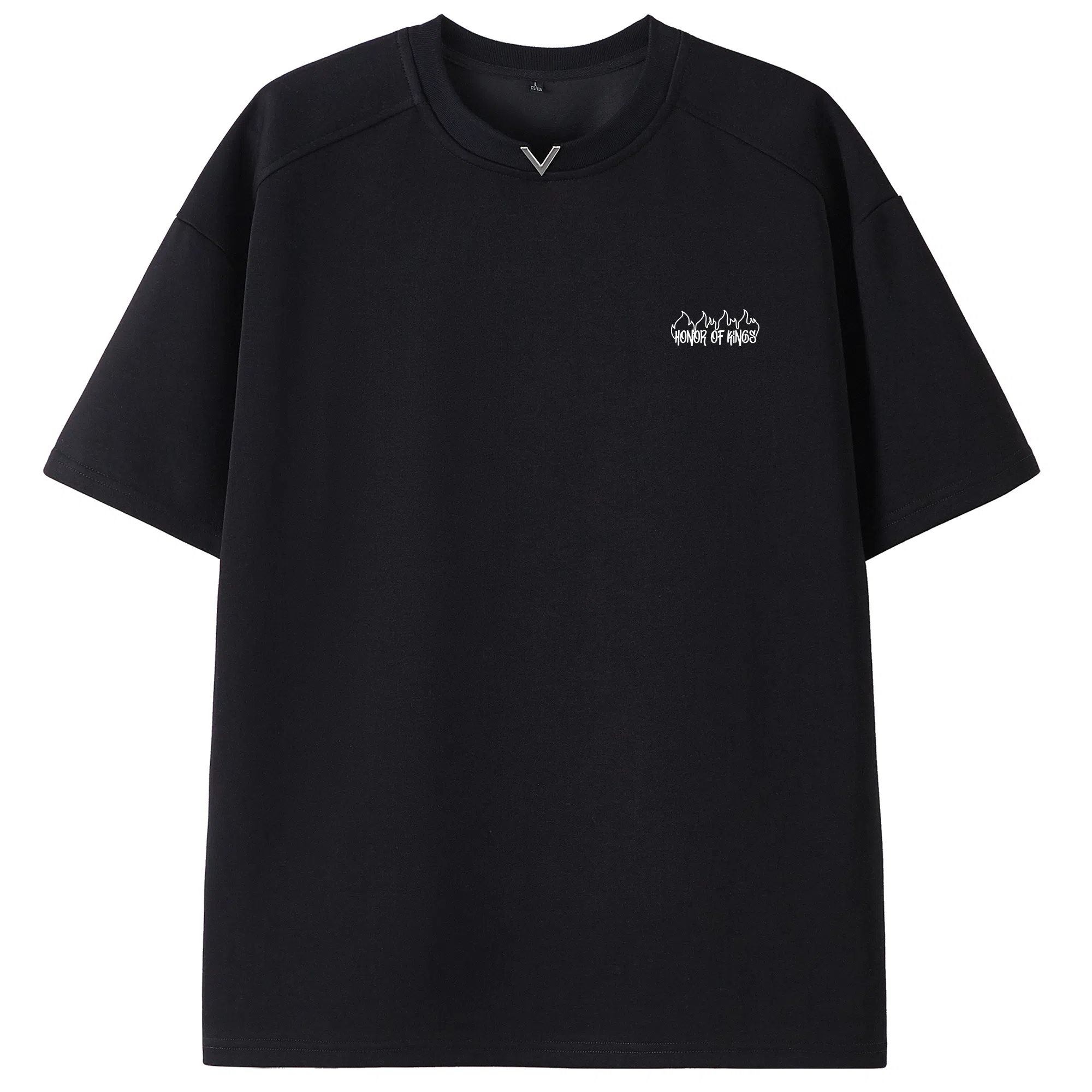 logo T