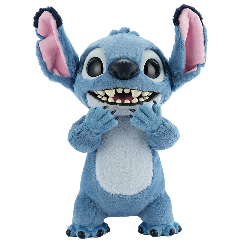 POTDEMIEL x Disney Stitch Plush
