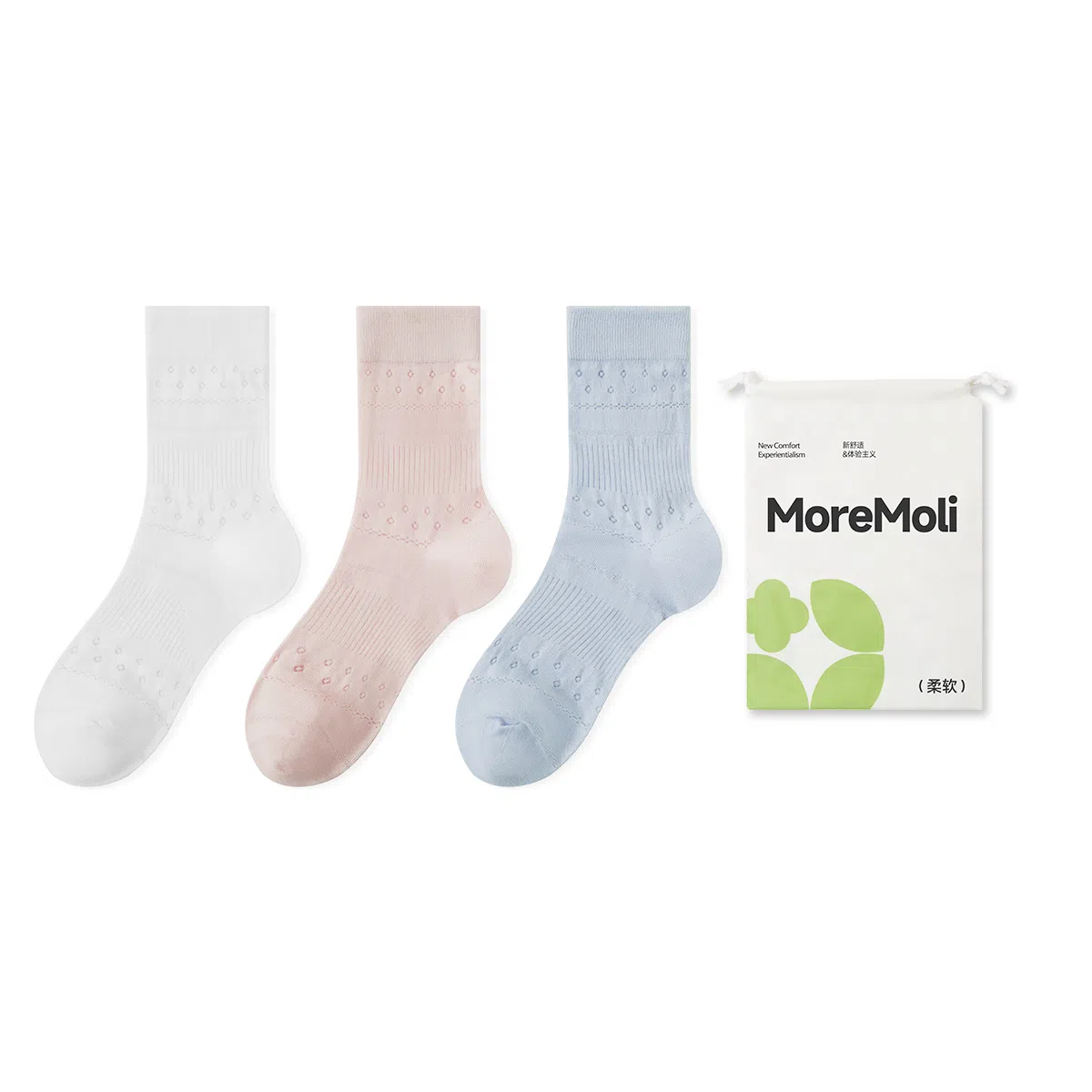 moremoli 3