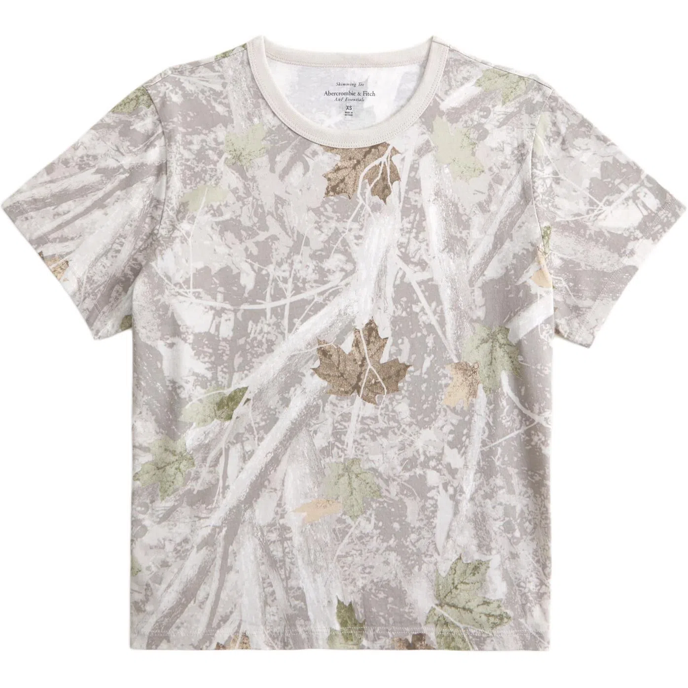 AbercrombieFitch T