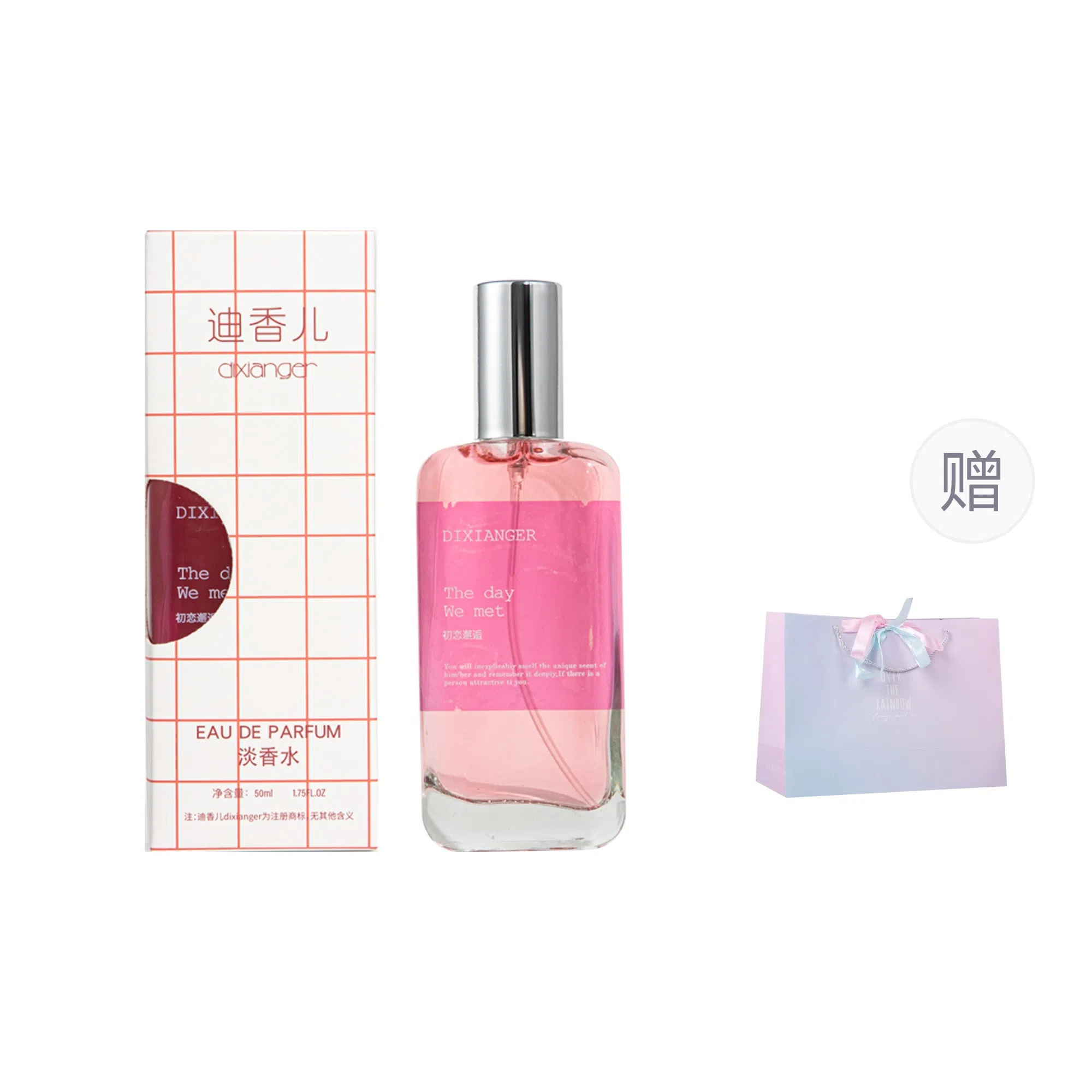 EDP 50ml
