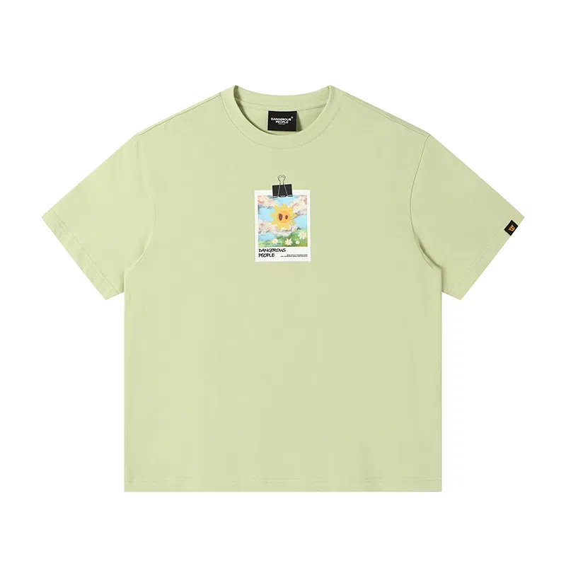 DANGEROUSPEOPLE T
