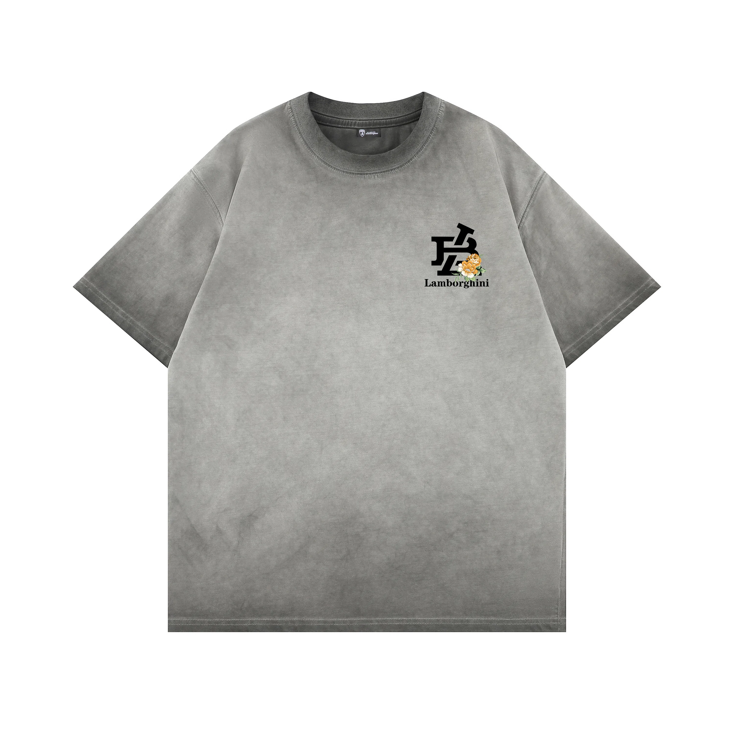 Automobili Lamborghini logoT