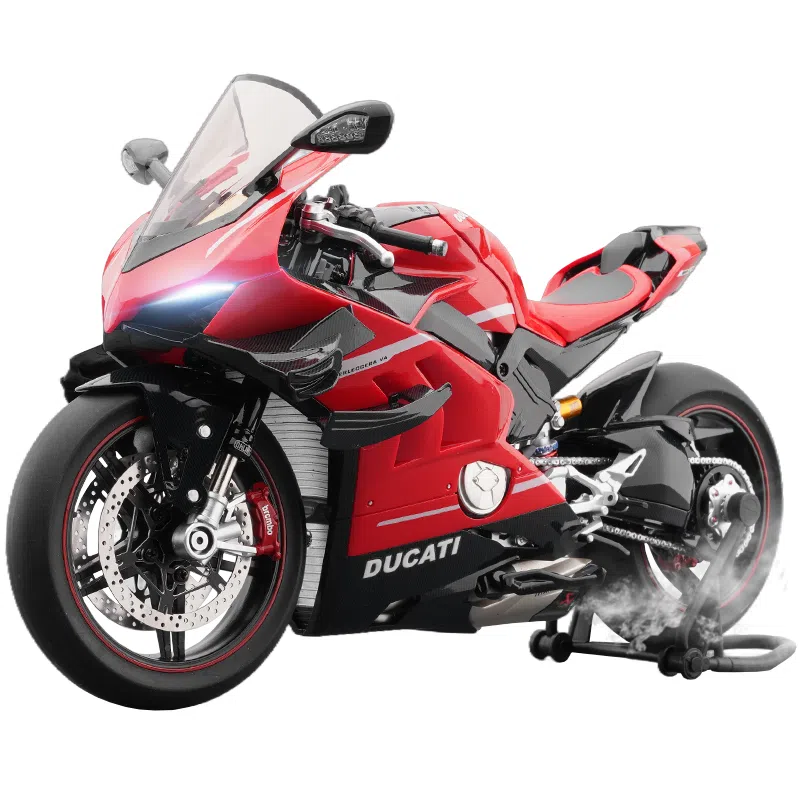 x DUCATI SuperleggeraV4