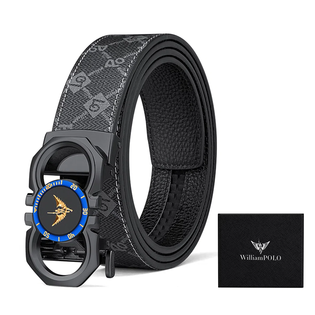 WilliamPOLO PVC 3.5cm