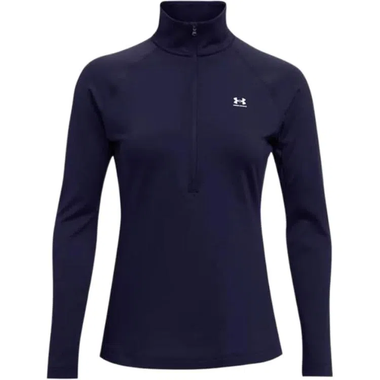 Under Armour FW22 Logo