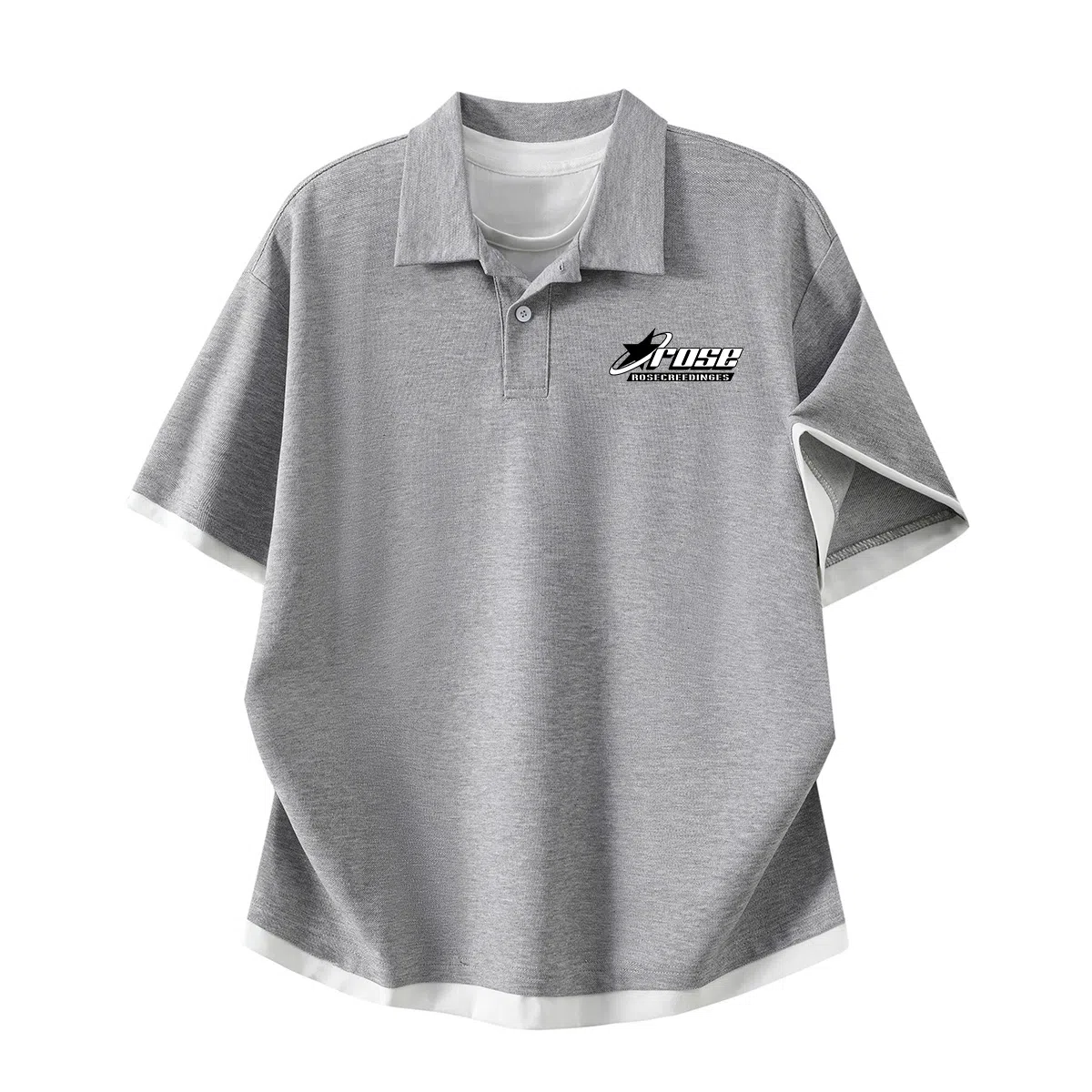 ROSECREED polologocityboyT