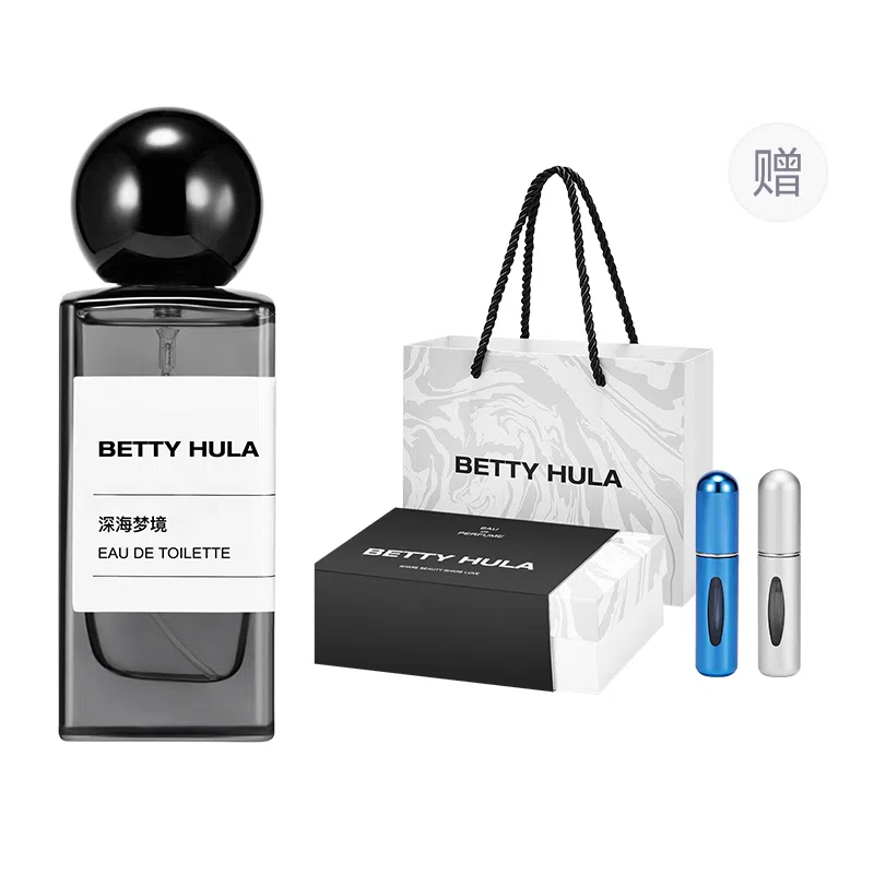 Betty Hula EDT 50ml