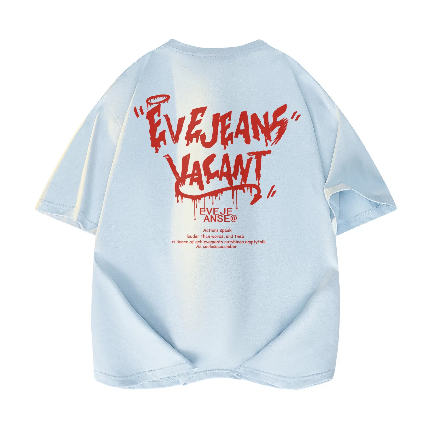 EVE Jeans Logo T-Shirt