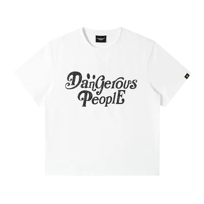 DANGEROUSPEOPLE LOGOT